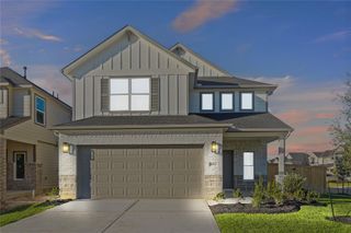 18910 Mescalbean Lane, Houston, TX 77084