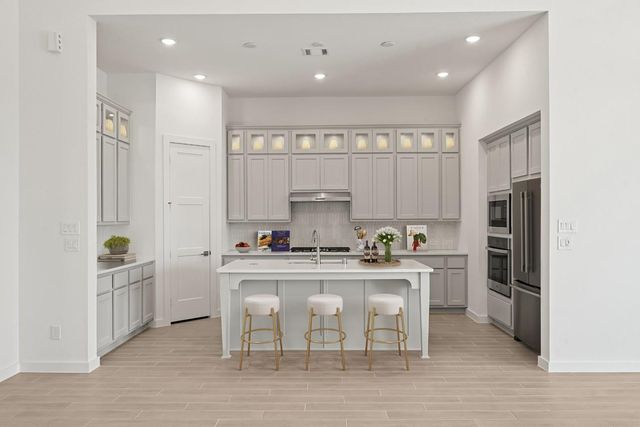 27015 West Rustlers Bend, Montgomery, TX 77316