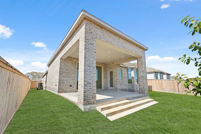 27015 West Rustlers Bend, Montgomery, TX 77316