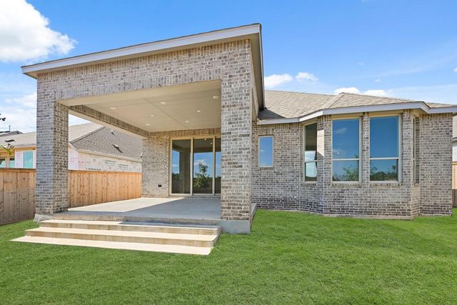 27015 West Rustlers Bend, Montgomery, TX 77316