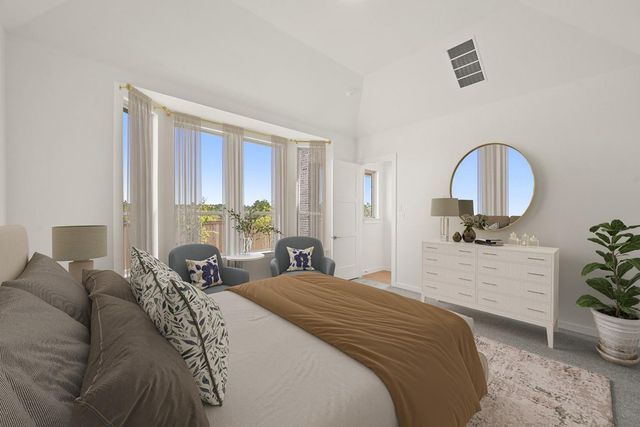 27015 West Rustlers Bend, Montgomery, TX 77316