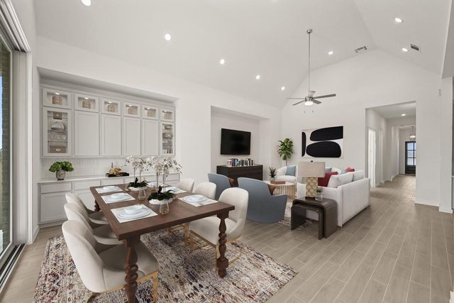 27015 West Rustlers Bend, Montgomery, TX 77316