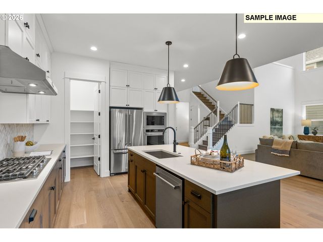 610 N Y St, Washougal, WA 98671