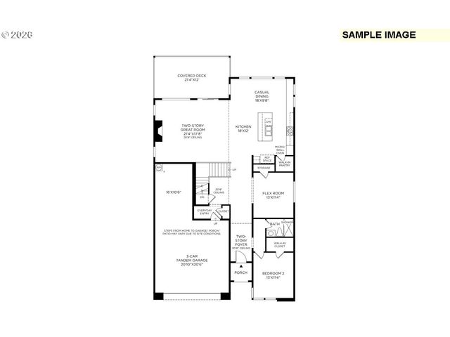 610 N Y St, Washougal, WA 98671