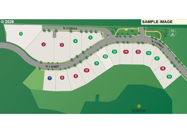 610 N Y St, Washougal, WA 98671