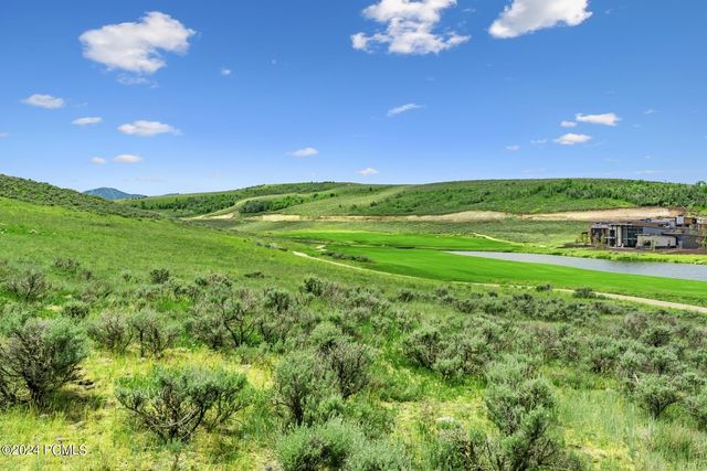 3569 Links View Lane, Park City, UT 84098