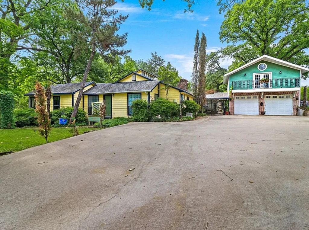 1400 E Shady Grove Road, Irving, TX 75060