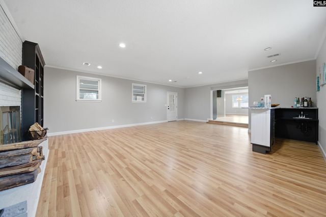 2008 Dominion Drive, Columbia, SC 29209