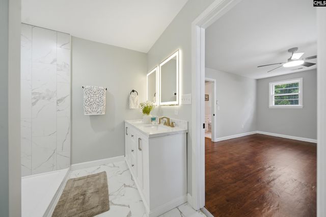 2008 Dominion Drive, Columbia, SC 29209