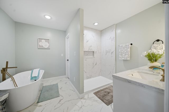 2008 Dominion Drive, Columbia, SC 29209