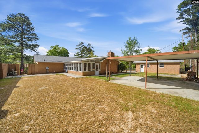 2008 Dominion Drive, Columbia, SC 29209