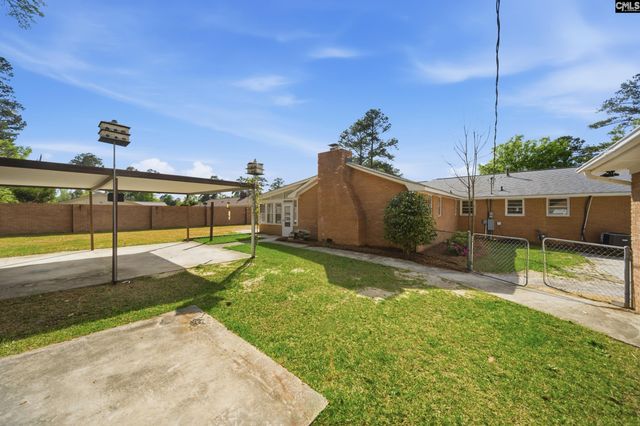 2008 Dominion Drive, Columbia, SC 29209