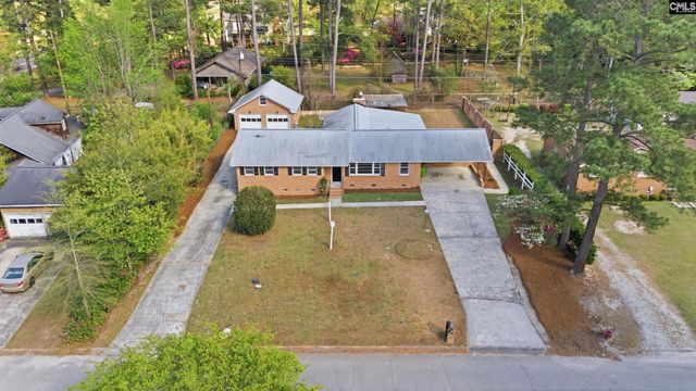 2008 Dominion Drive, Columbia, SC 29209