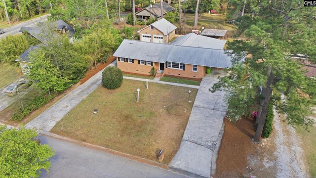 2008 Dominion Drive, Columbia, SC 29209