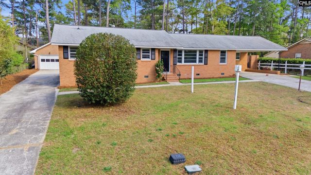 2008 Dominion Drive, Columbia, SC 29209