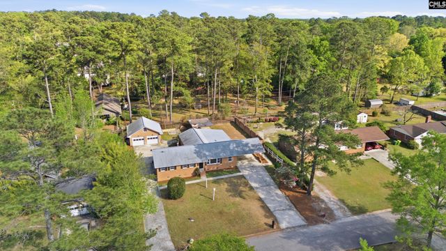 2008 Dominion Drive, Columbia, SC 29209