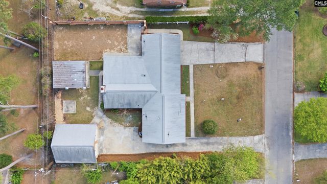 2008 Dominion Drive, Columbia, SC 29209