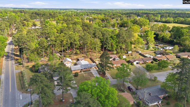 2008 Dominion Drive, Columbia, SC 29209