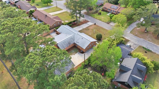 2008 Dominion Drive, Columbia, SC 29209