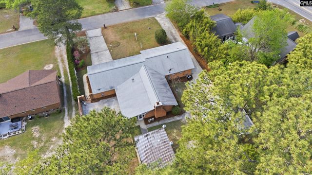 2008 Dominion Drive, Columbia, SC 29209