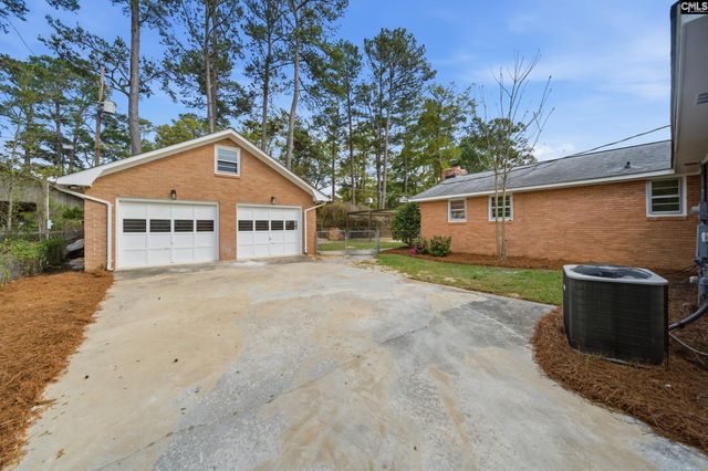 2008 Dominion Drive, Columbia, SC 29209