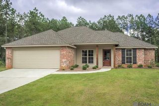 58980 Martin Luther King Blvd, Plaquemine, LA 70764