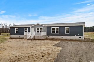 703 Mitchell Swamp Rd., Loris, SC 29569