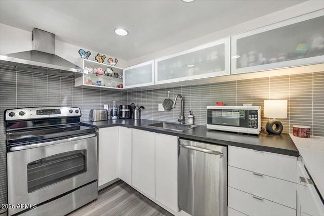 4354 N 82ND Street 263, Scottsdale, AZ 85251
