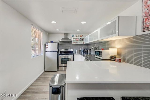 4354 N 82ND Street 263, Scottsdale, AZ 85251