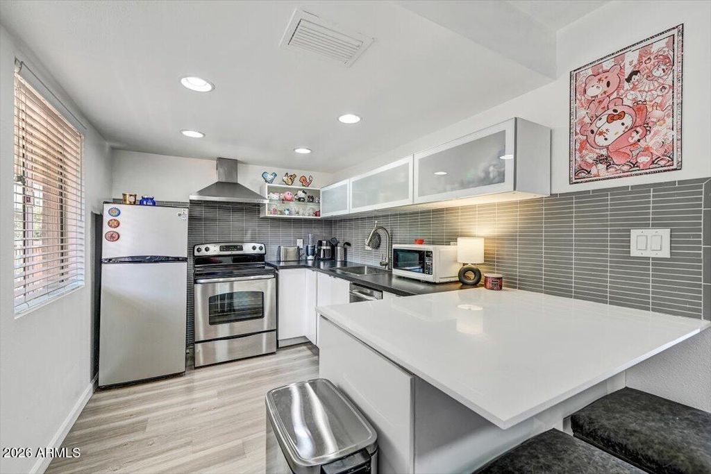 4354 N 82ND Street 263, Scottsdale, AZ 85251