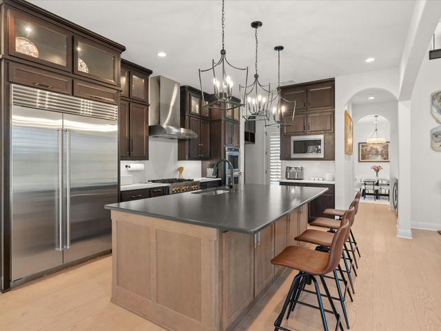 1020 Williams Lane, Copper Canyon, TX 75077