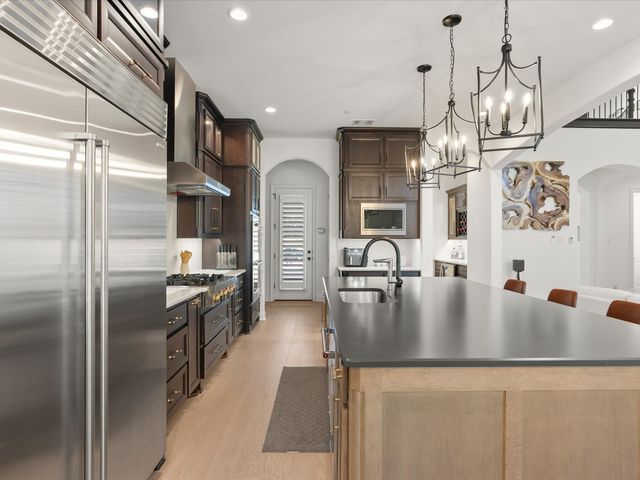 1020 Williams Lane, Copper Canyon, TX 75077