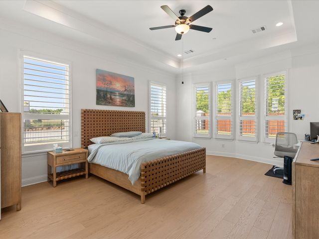 1020 Williams Lane, Copper Canyon, TX 75077