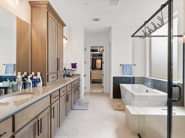 1020 Williams Lane, Copper Canyon, TX 75077