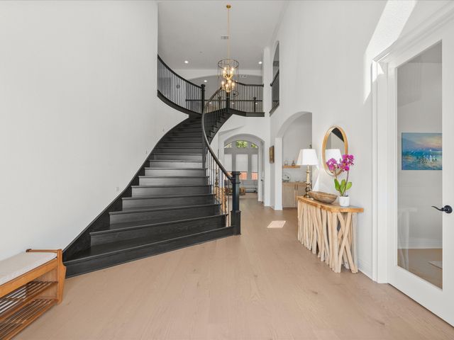 1020 Williams Lane, Copper Canyon, TX 75077