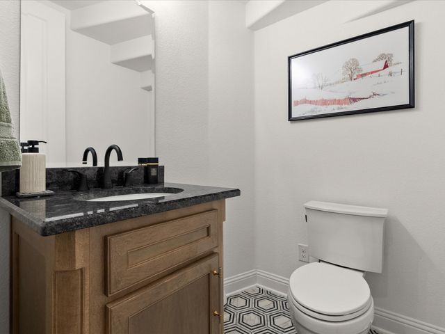 1020 Williams Lane, Copper Canyon, TX 75077