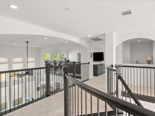 1020 Williams Lane, Copper Canyon, TX 75077