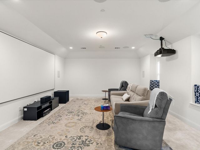 1020 Williams Lane, Copper Canyon, TX 75077
