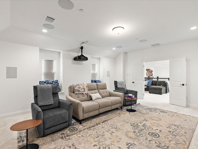 1020 Williams Lane, Copper Canyon, TX 75077