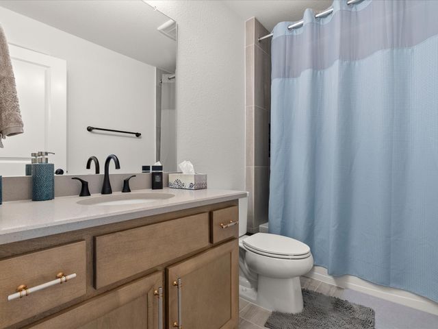 1020 Williams Lane, Copper Canyon, TX 75077