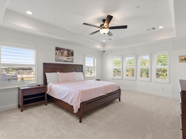 1020 Williams Lane, Copper Canyon, TX 75077