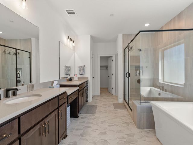 1020 Williams Lane, Copper Canyon, TX 75077