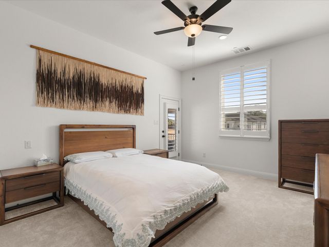 1020 Williams Lane, Copper Canyon, TX 75077