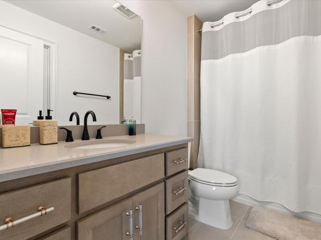 1020 Williams Lane, Copper Canyon, TX 75077