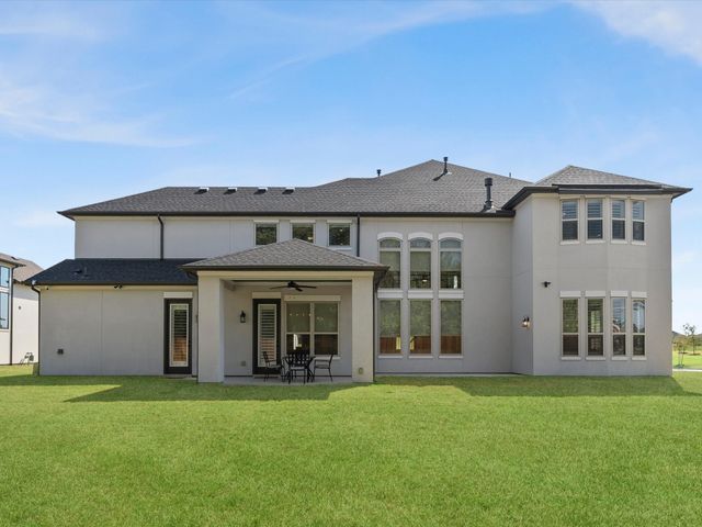 1020 Williams Lane, Copper Canyon, TX 75077