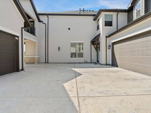 1020 Williams Lane, Copper Canyon, TX 75077