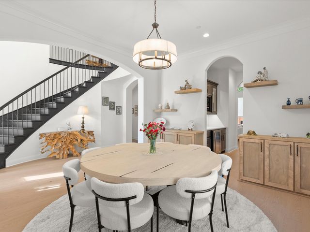 1020 Williams Lane, Copper Canyon, TX 75077
