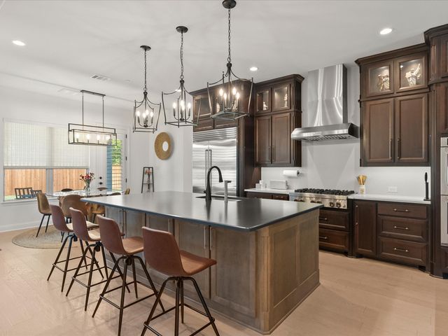 1020 Williams Lane, Copper Canyon, TX 75077