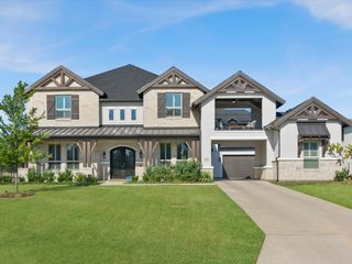 1020 Williams Lane, Copper Canyon, TX 75077