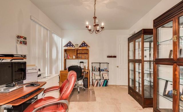 14982 W Columbine Drive, Surprise, AZ 85379